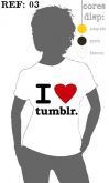 I♥TUMBLR