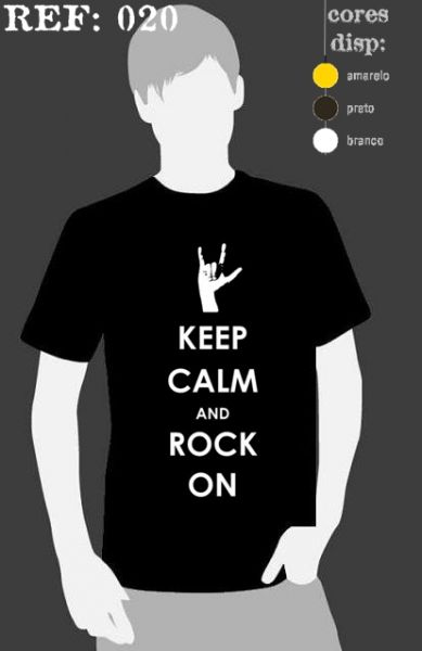 And Rock On