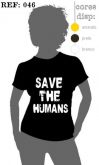 Save the humans