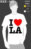 I♥LA