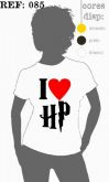 I♥HP