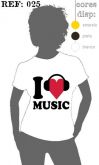 I♥MUSIC