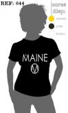 The Maine