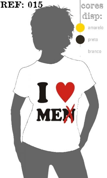 I♥MEN