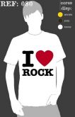 I♥rock