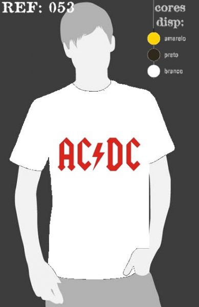 AC DC