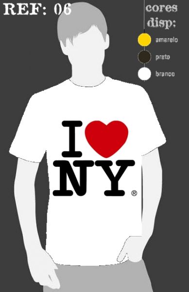 I♥NY