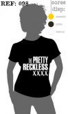 The Pretty Recless