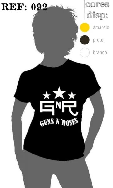 Guns N roses