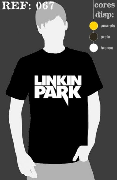 Linkin P.